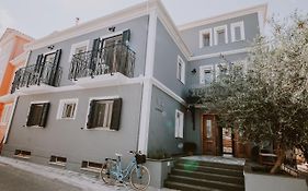 Eriel Boutique Apartments